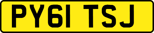 PY61TSJ