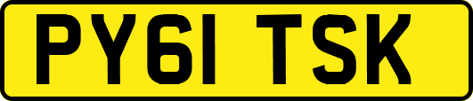PY61TSK