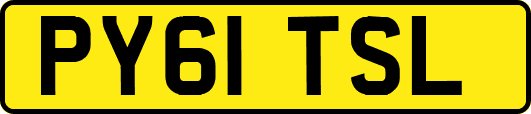 PY61TSL