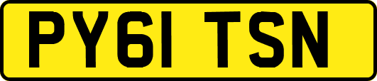 PY61TSN