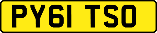 PY61TSO