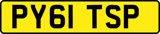 PY61TSP