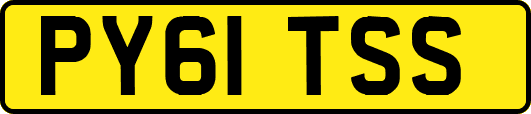PY61TSS