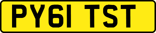 PY61TST