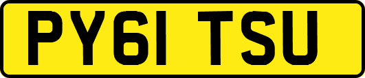 PY61TSU
