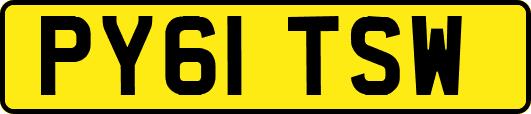 PY61TSW