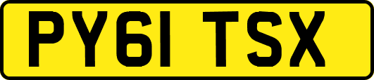 PY61TSX
