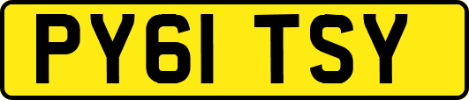PY61TSY