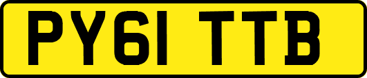 PY61TTB