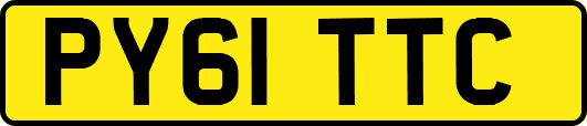 PY61TTC