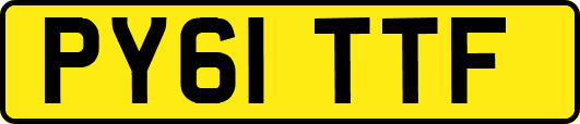 PY61TTF