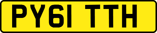 PY61TTH