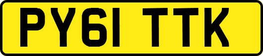 PY61TTK