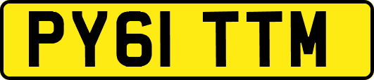 PY61TTM