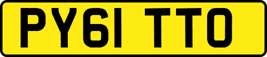 PY61TTO