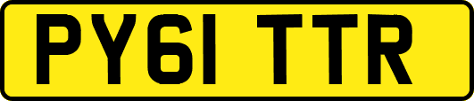 PY61TTR