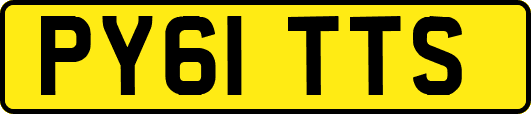 PY61TTS