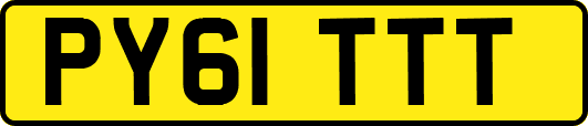 PY61TTT