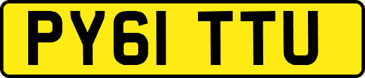 PY61TTU