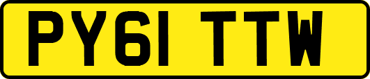 PY61TTW