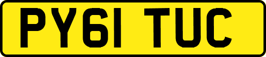 PY61TUC