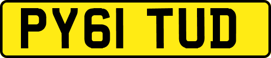 PY61TUD