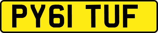 PY61TUF