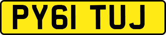PY61TUJ