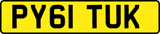 PY61TUK