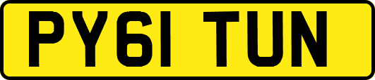 PY61TUN
