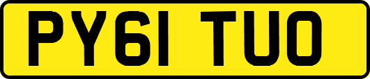 PY61TUO