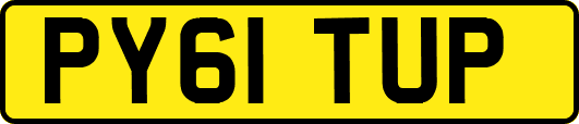 PY61TUP
