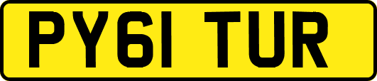 PY61TUR