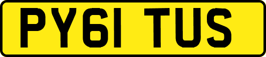 PY61TUS