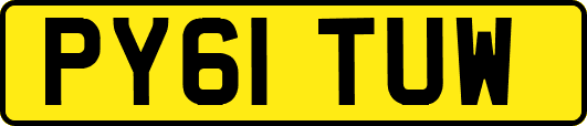 PY61TUW