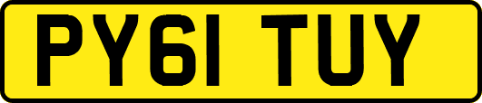PY61TUY