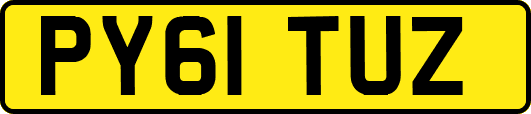 PY61TUZ