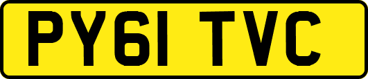 PY61TVC