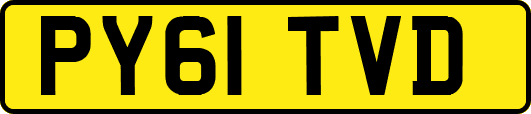 PY61TVD