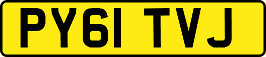 PY61TVJ