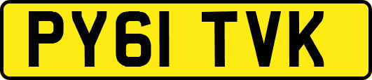 PY61TVK