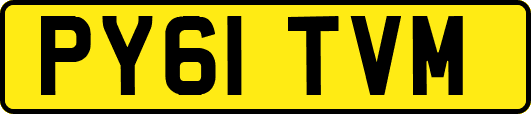 PY61TVM