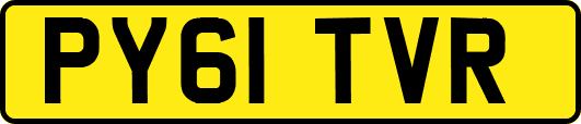 PY61TVR