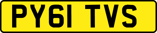PY61TVS