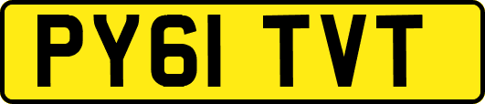 PY61TVT