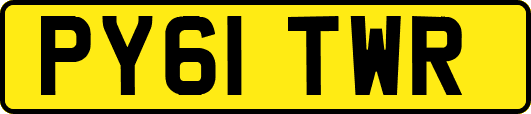 PY61TWR