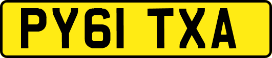 PY61TXA