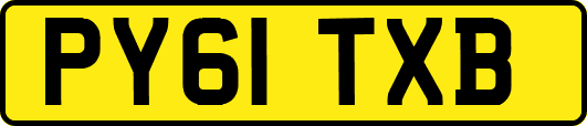 PY61TXB