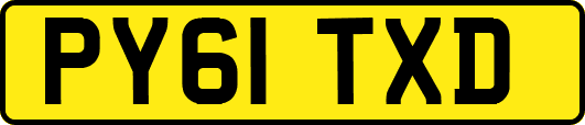 PY61TXD