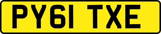 PY61TXE